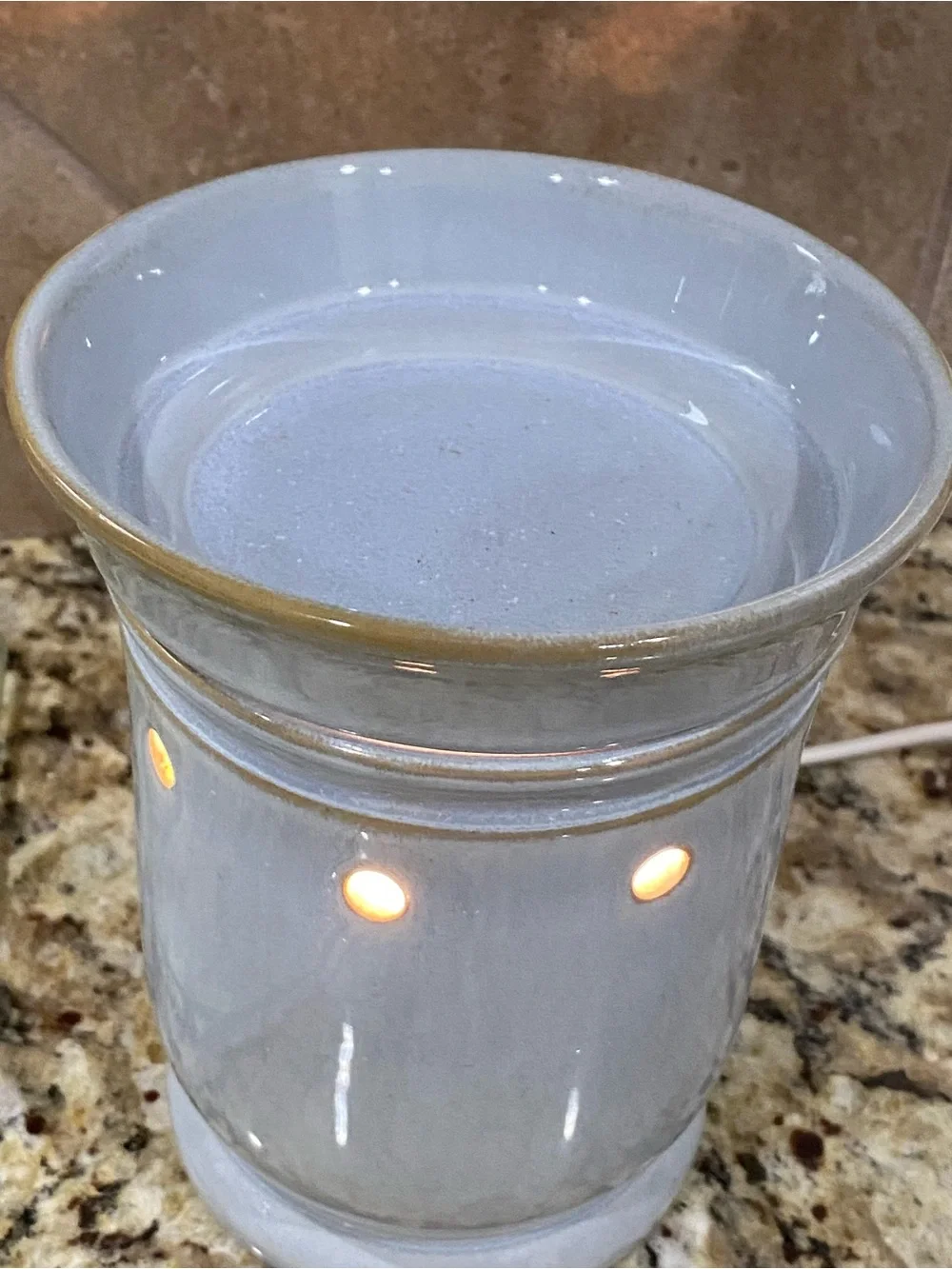 Scentsy full size